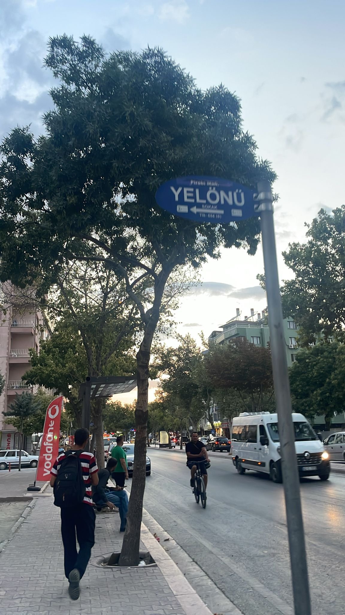 Kendime Not 3
