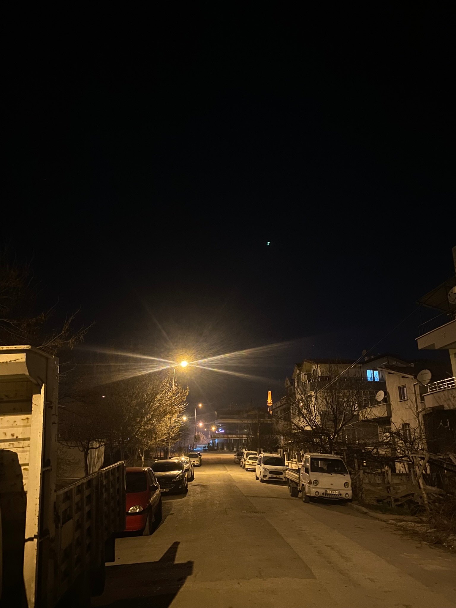 Hoşçakal