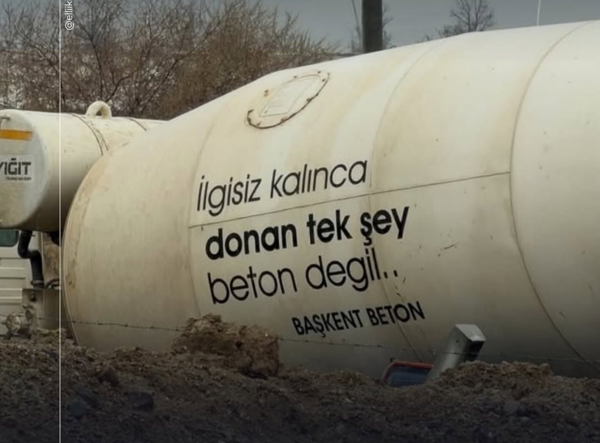 Olmuyor