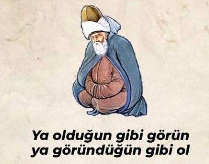 Her Şey Ben Ben Olana Kadardı